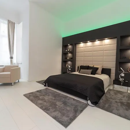 Apartamento Best Seasons Downtown