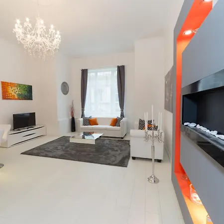 Apartamento Best Seasons Downtown *