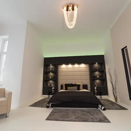 Apartamento Best Seasons Downtown *