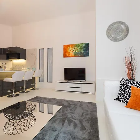 Apartamento Best Seasons Downtown
